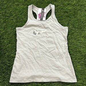 Nike Racer Back Tank Top